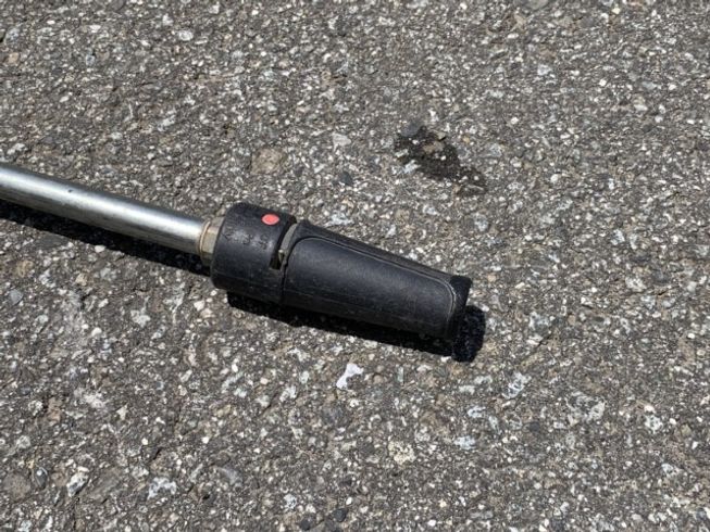 洗浄機 WH1511 写真９